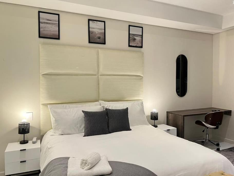 New Luxury Sandton Johannesburg