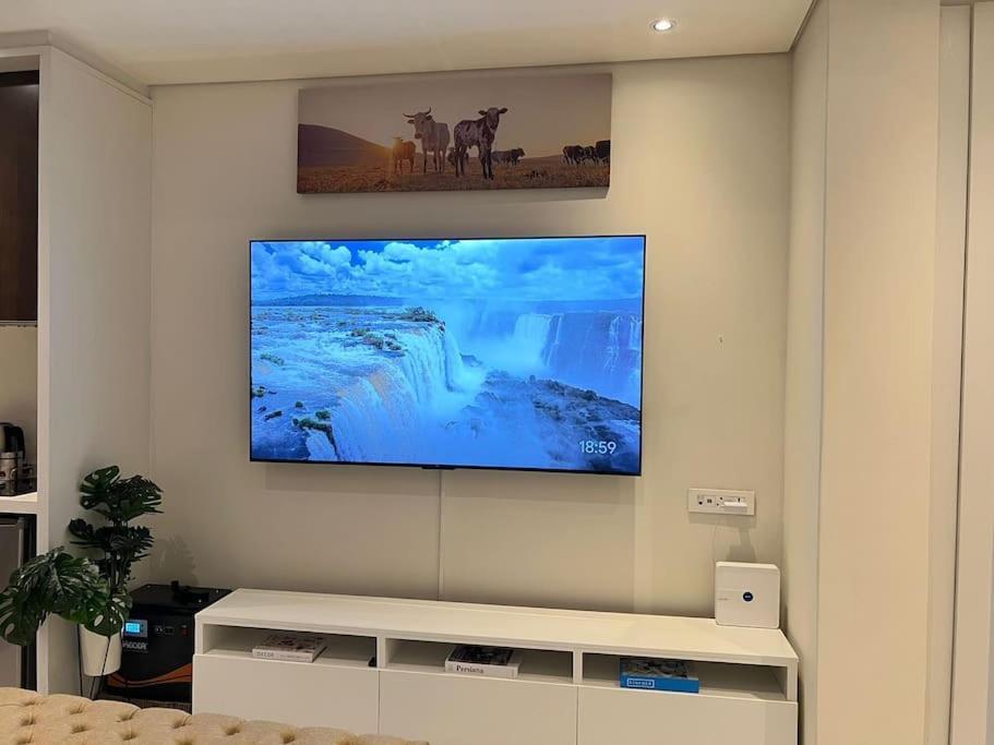 Apartment New Luxury Sandton Johannesburg