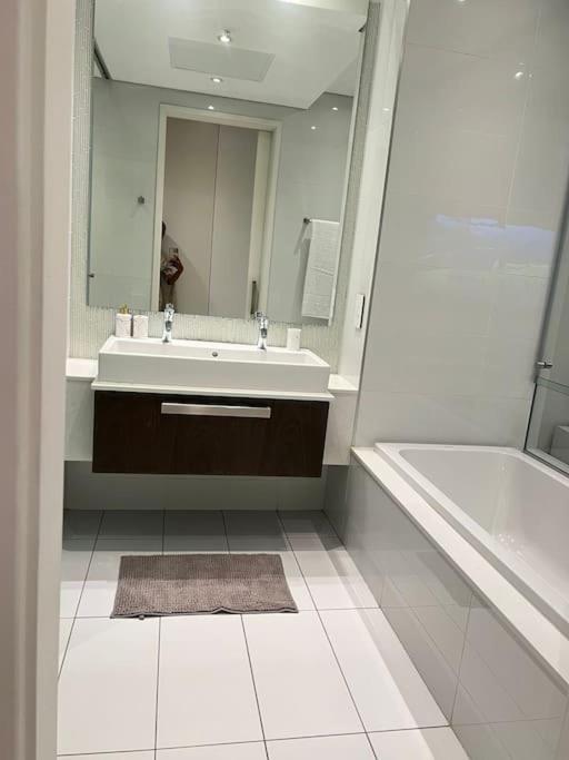 New Luxury Sandton