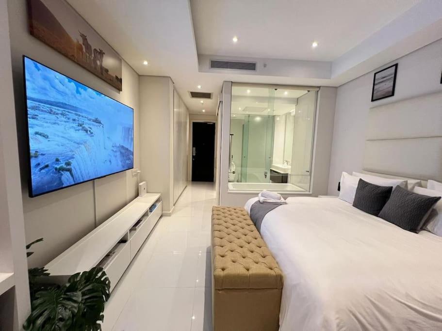 Apartment New Luxury Sandton