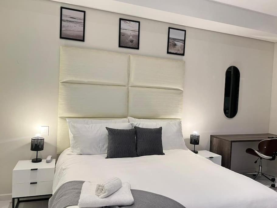 Apartment New Luxury Sandton *