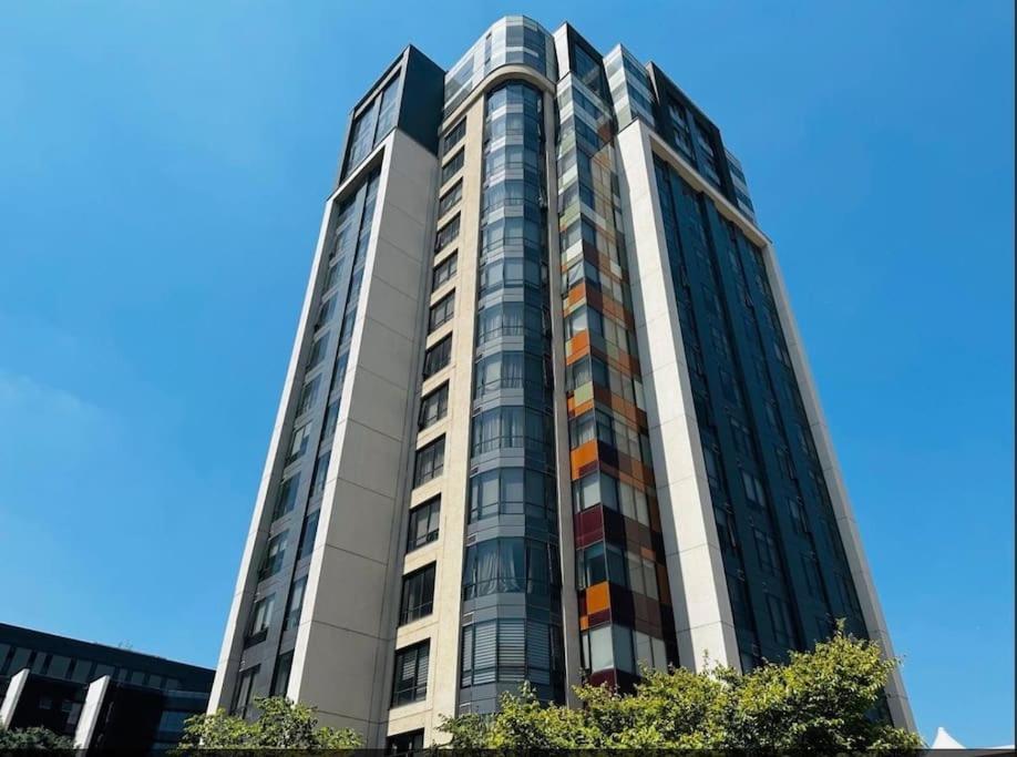 Apartment New Luxury Sandton *