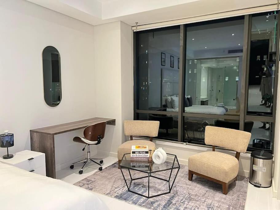 New Luxury Sandton Johannesburg