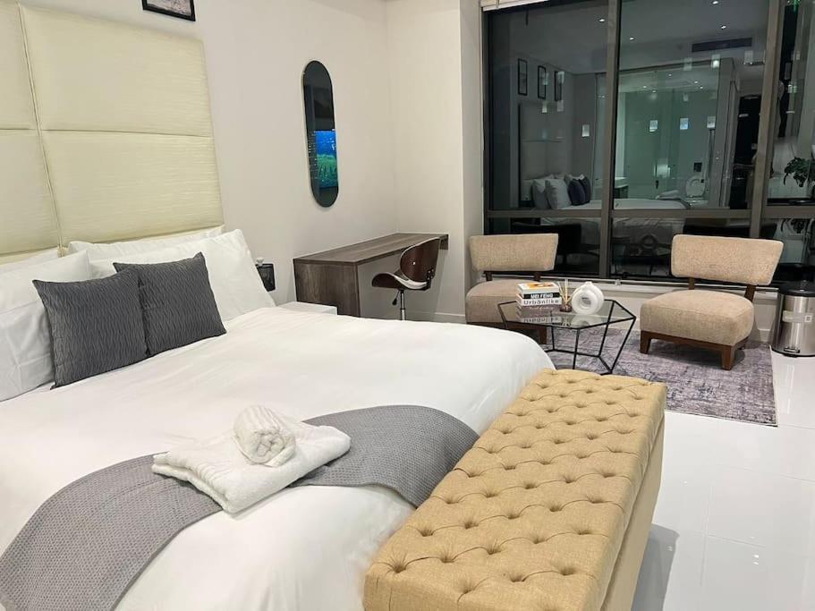 Apartment New Luxury Sandton Johannesburg