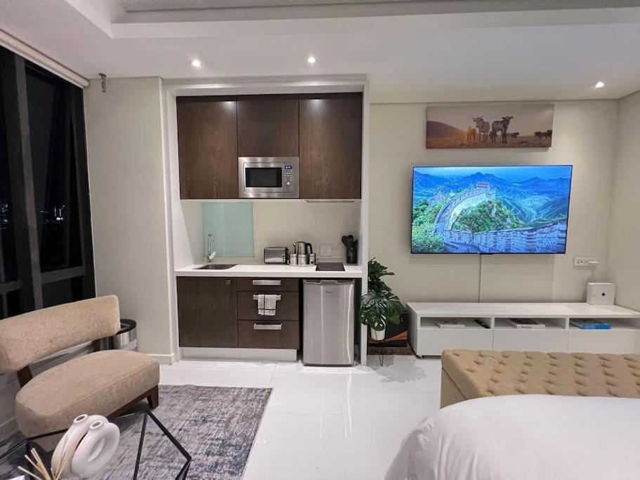 Apartment New Luxury Sandton
