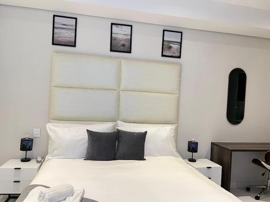 Apartment New Luxury Sandton *