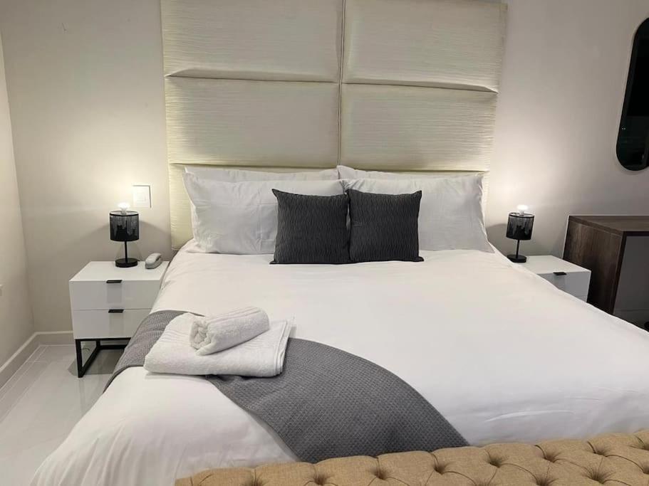 New Luxury Sandton