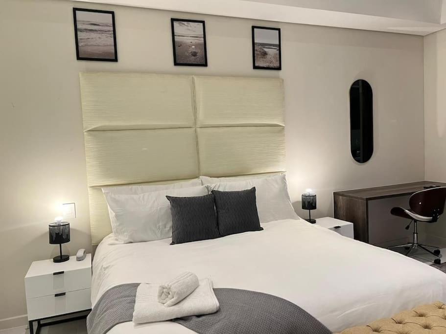 Apartment New Luxury Sandton