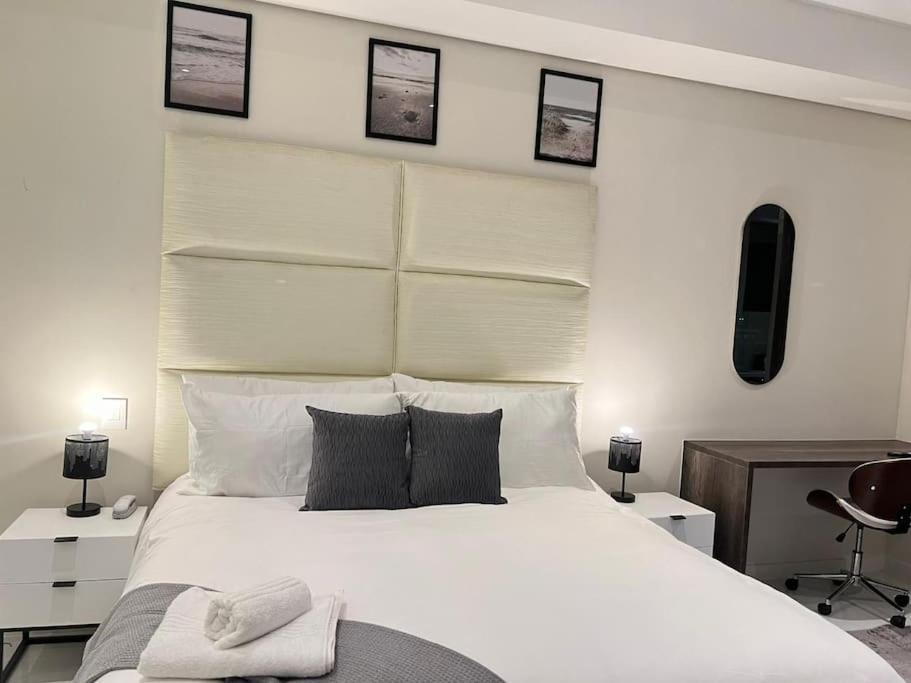Apartment New Luxury Sandton