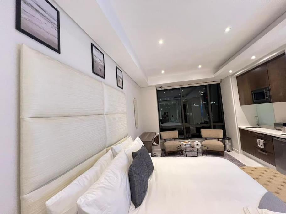 New Luxury Sandton