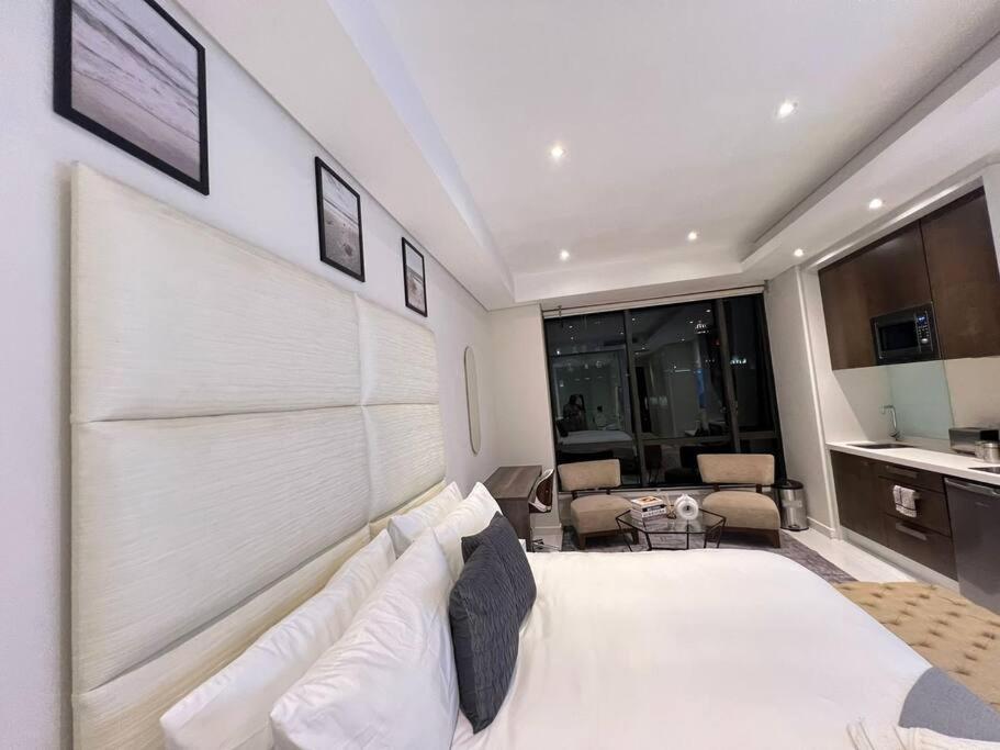 New Luxury Sandton *