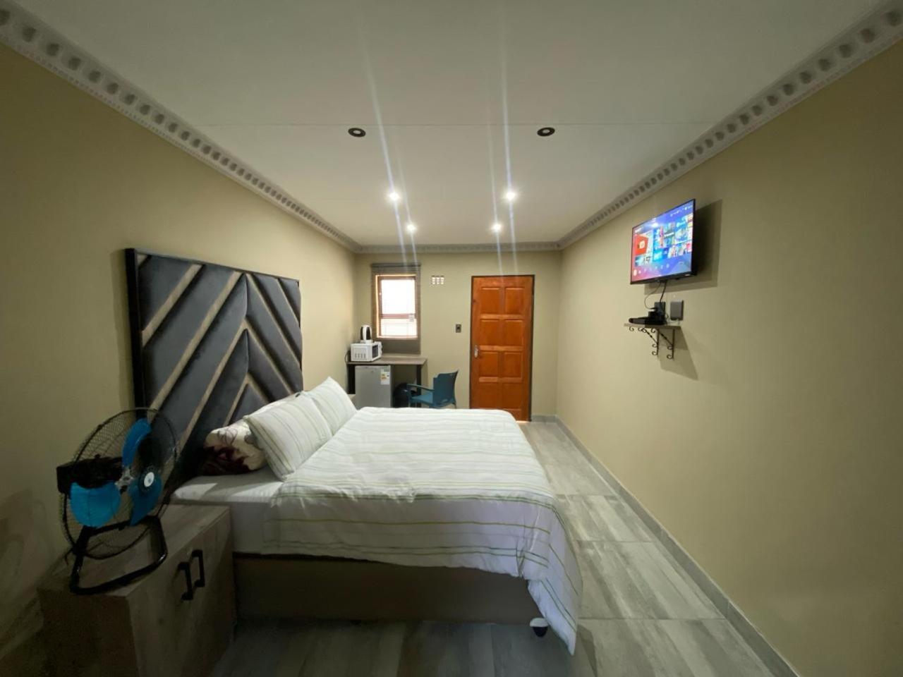 Arcon 6 Apartment Johannesburg