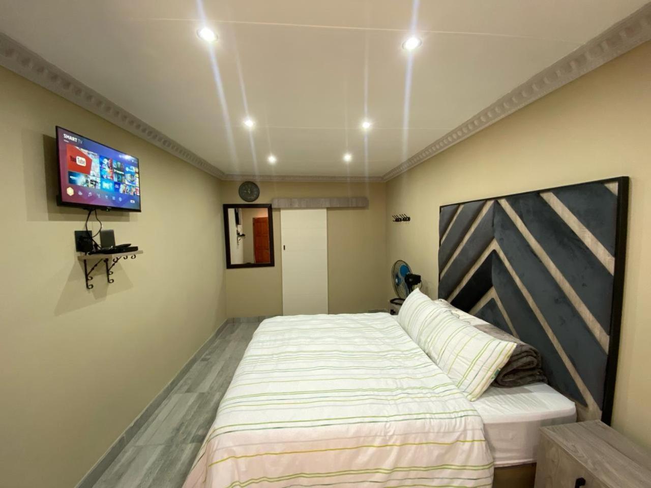 Apartment Arcon 6 *