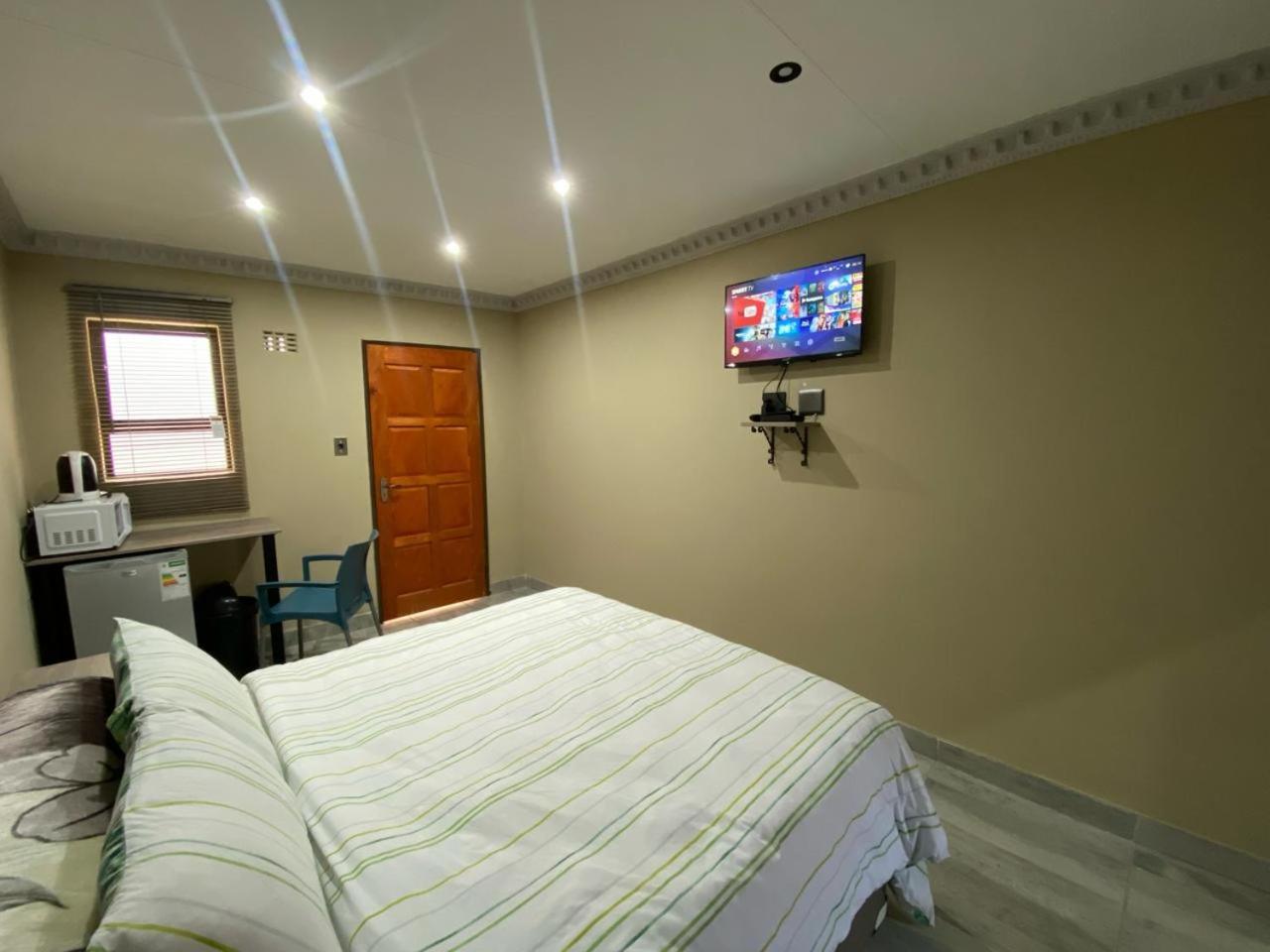 Apartment Arcon 6 Johannesburg