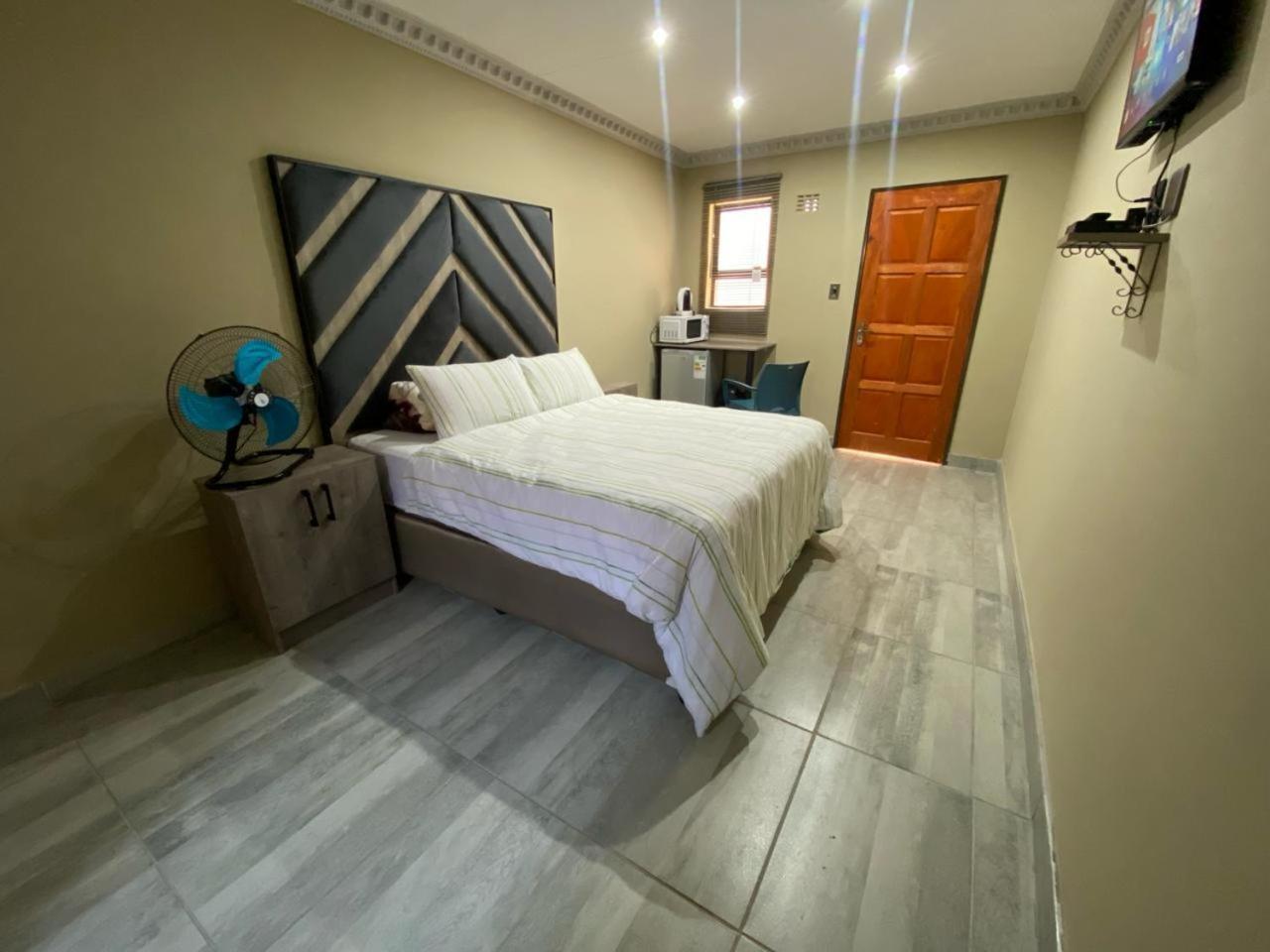 Arcon 6 Johannesburg