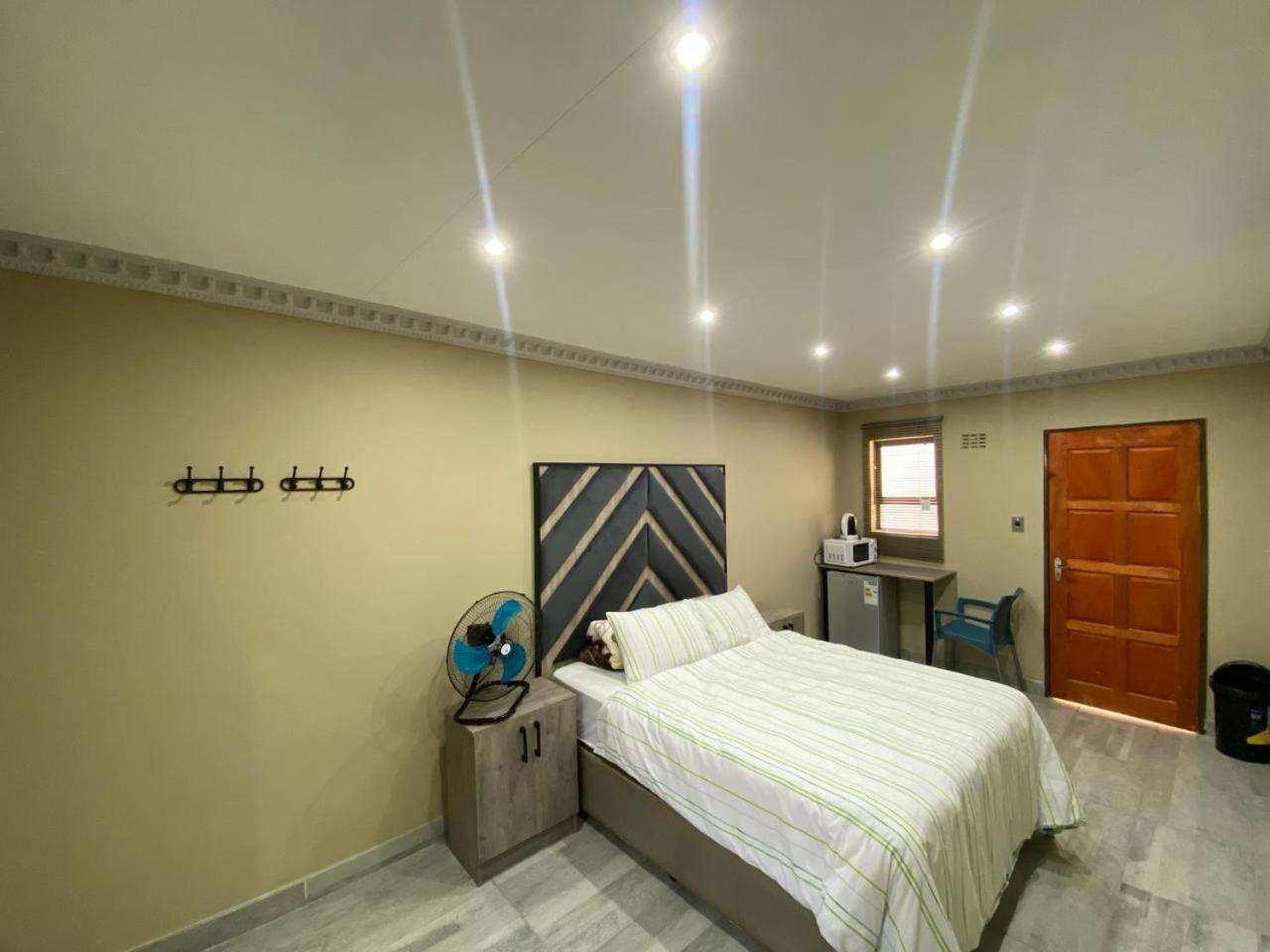 Apartment Arcon 6 Johannesburg