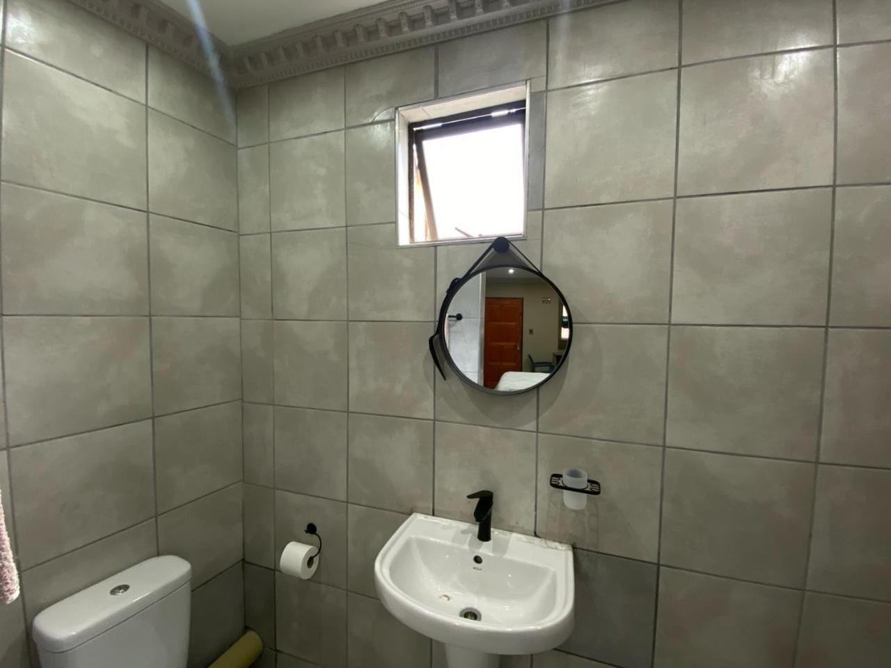 Arcon 6 * Johannesburg