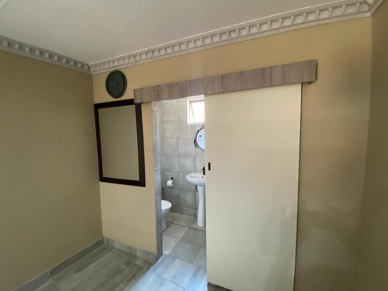Apartment Arcon 6 Johannesburg
