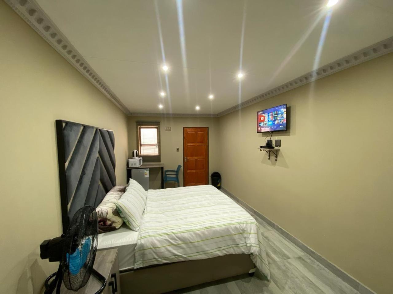 Arcon 6 Apartment