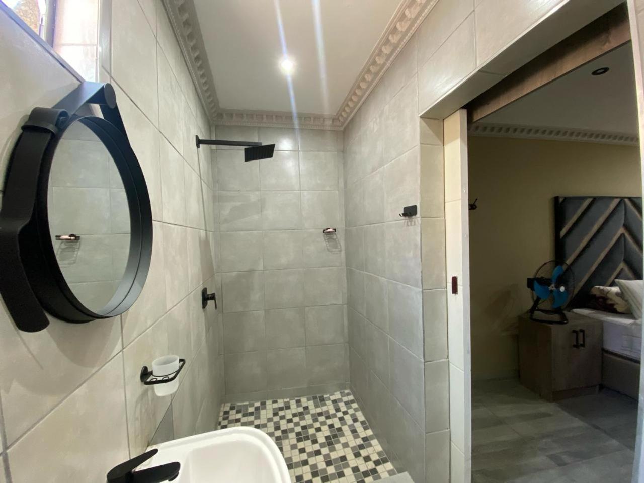 Arcon 6 Apartment *