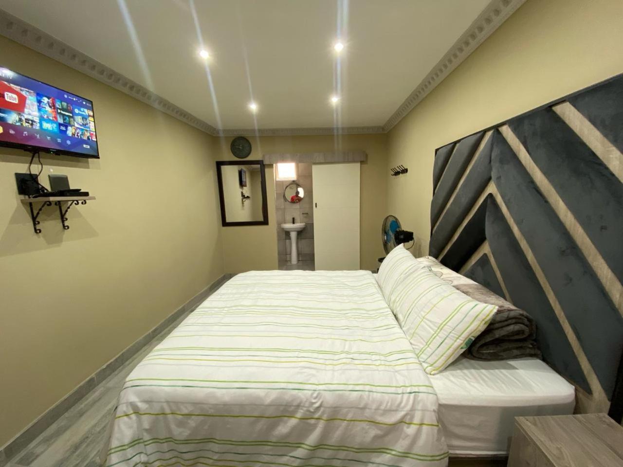 Arcon 6 Apartment Johannesburg