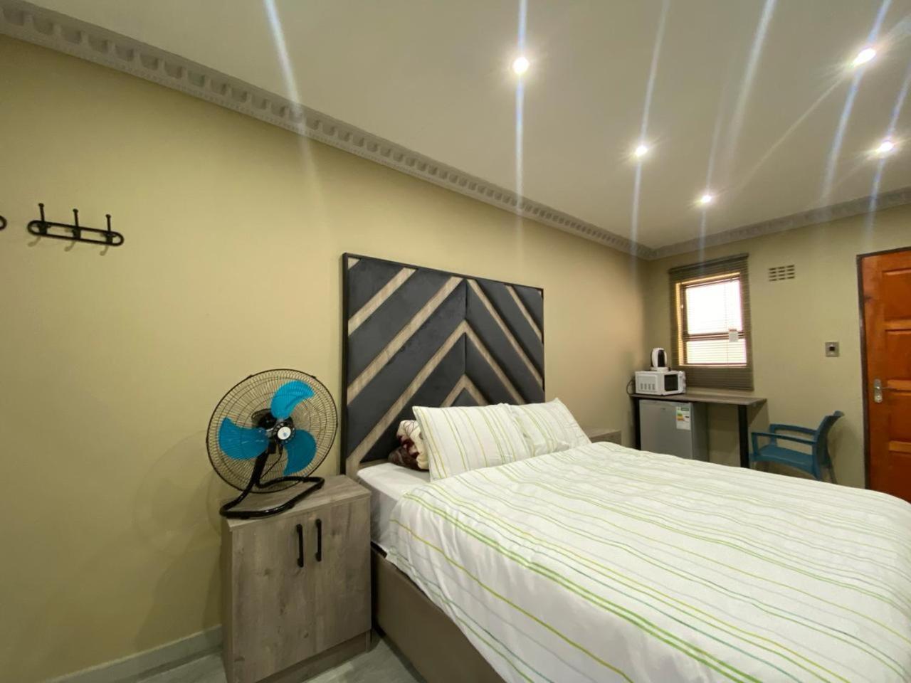 Arcon 6 Apartment