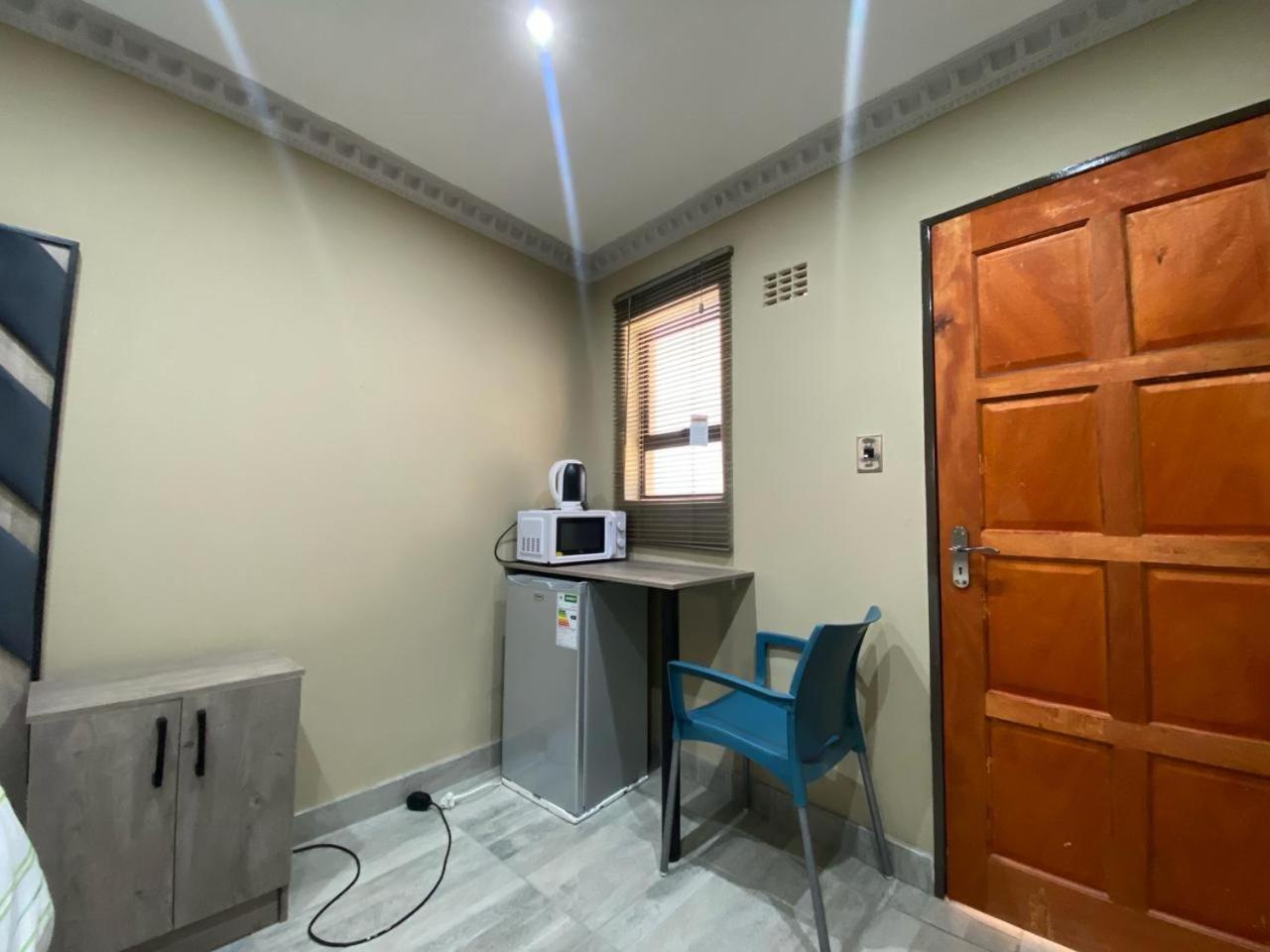 Apartment Arcon 6 Johannesburg