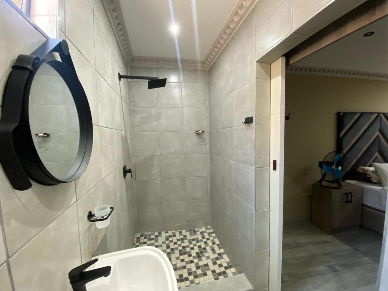 Arcon 6 * Johannesburg