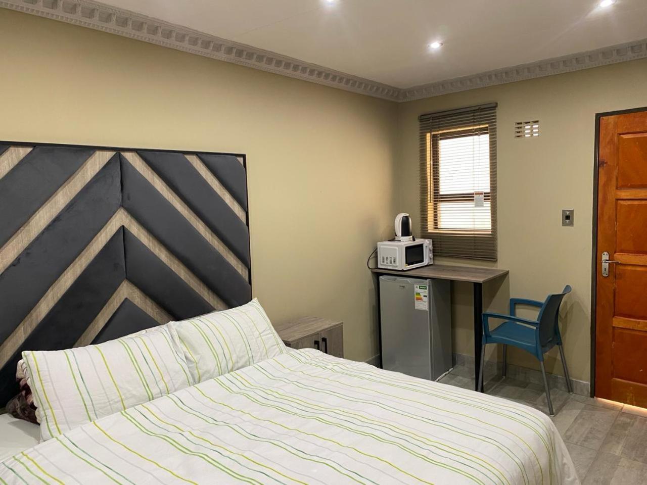 Arcon 6 Apartment Johannesburg
