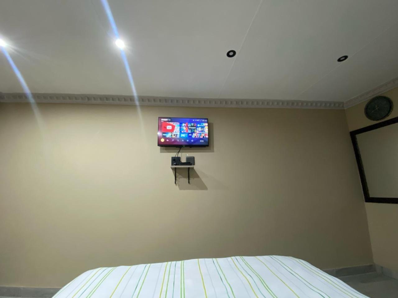 Apartment Arcon 6 *