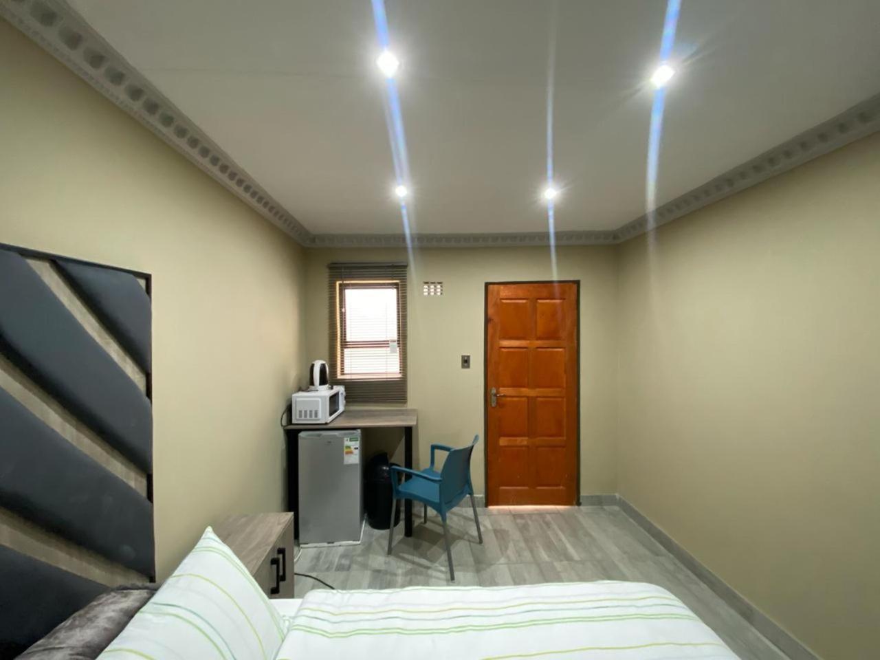 Arcon 6 * Johannesburg