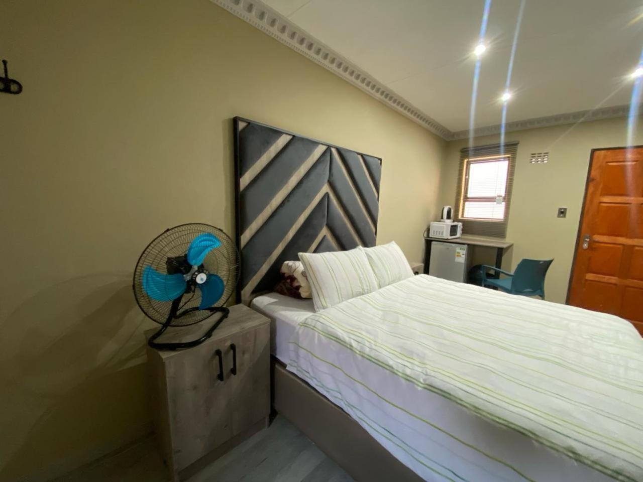 Arcon 6 Apartment Johannesburg