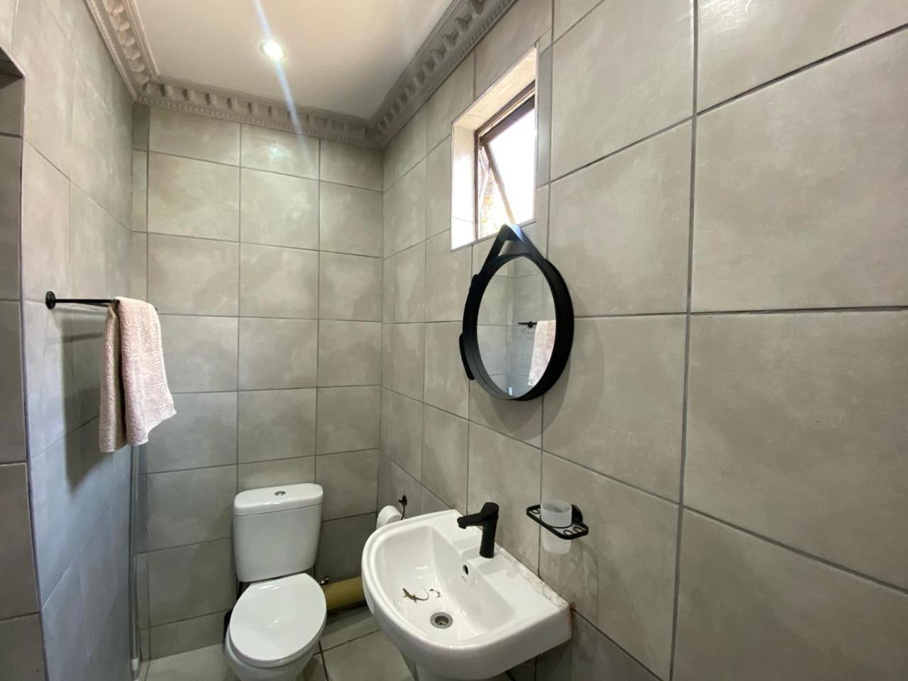 Arcon 6 Apartment