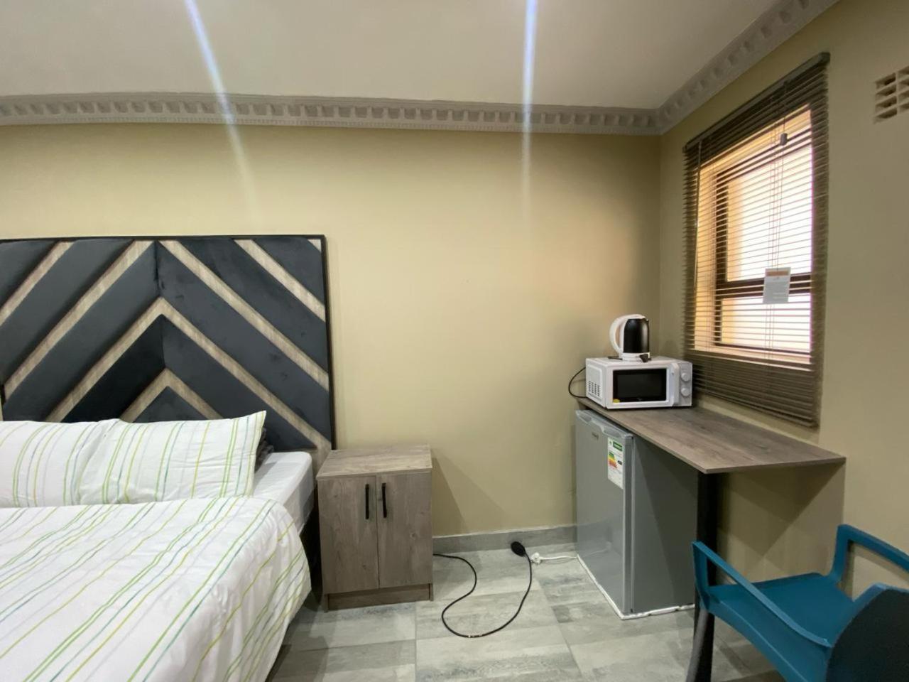 Apartment Arcon 6 Johannesburg
