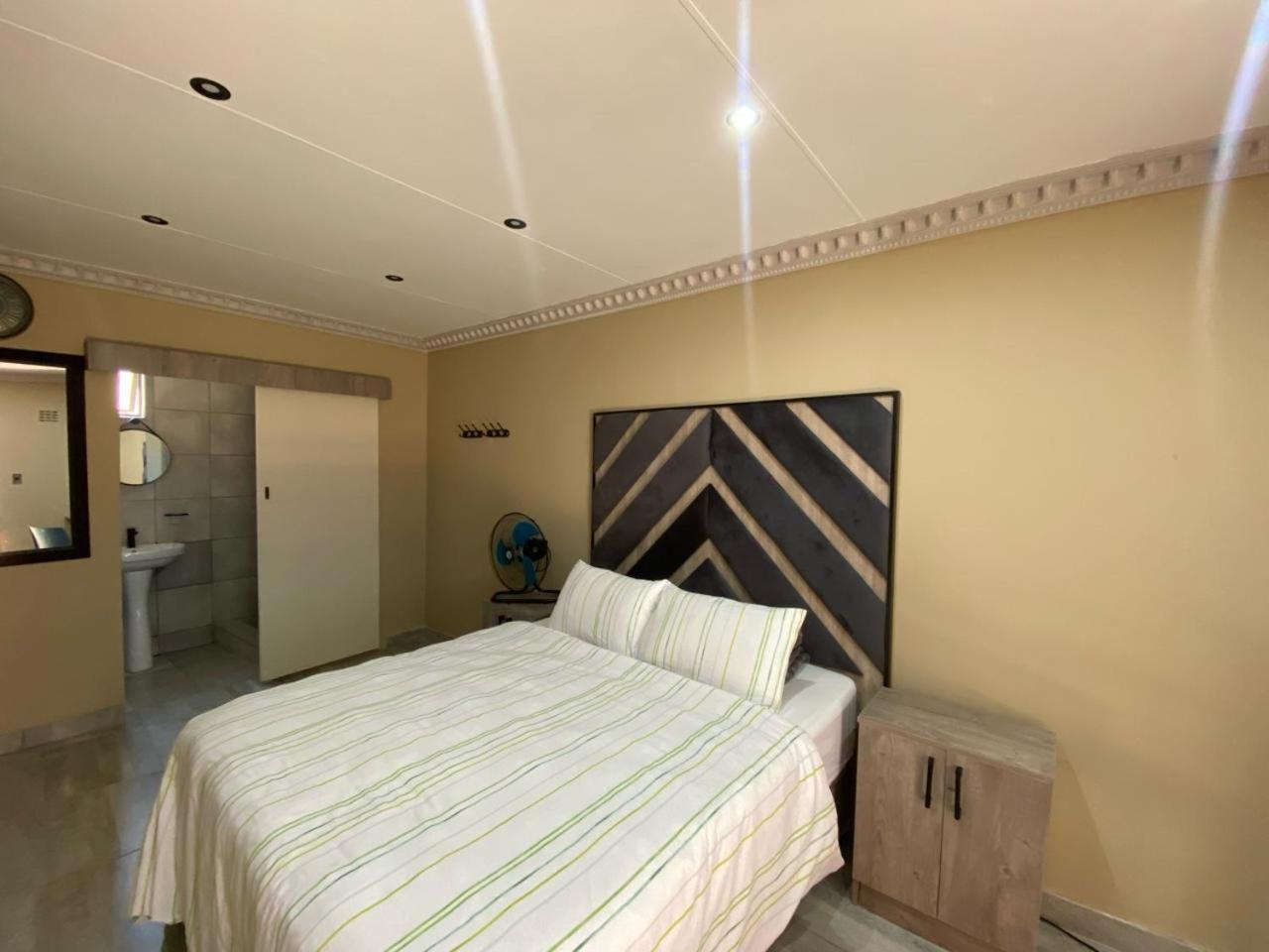 Apartment Arcon 6 *