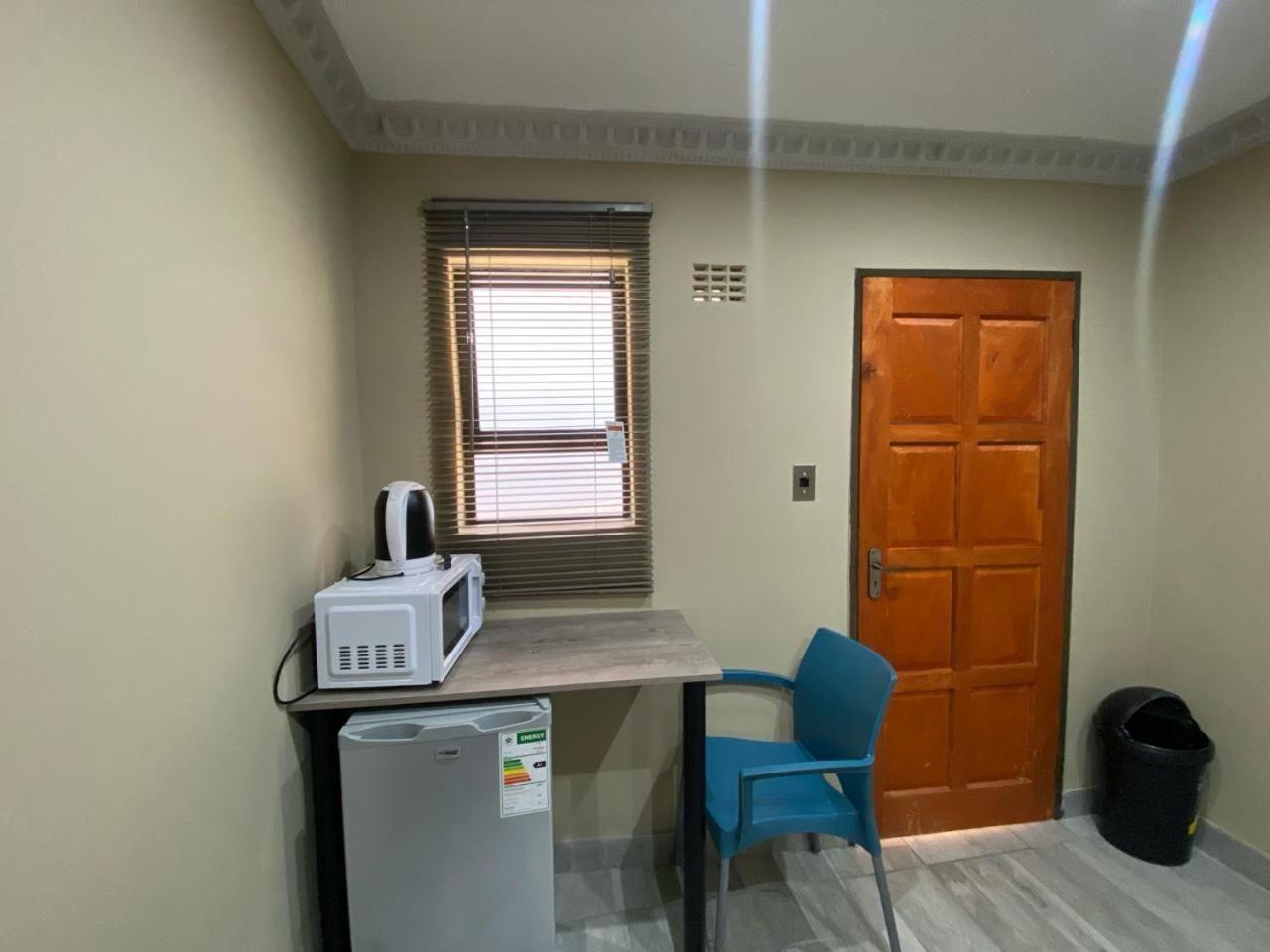 Apartment Arcon 6 Johannesburg