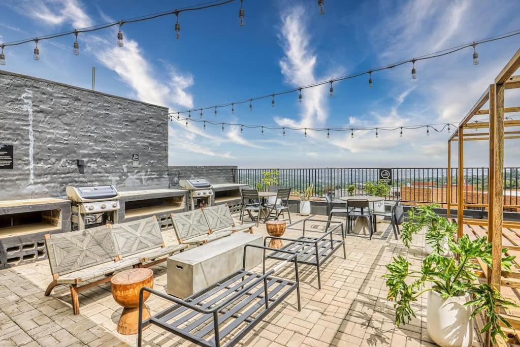 Sandton At Black Brick Johannesburg
