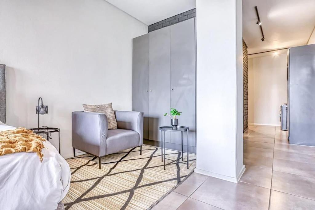 Sandton At Black Brick Apartment Johannesburg