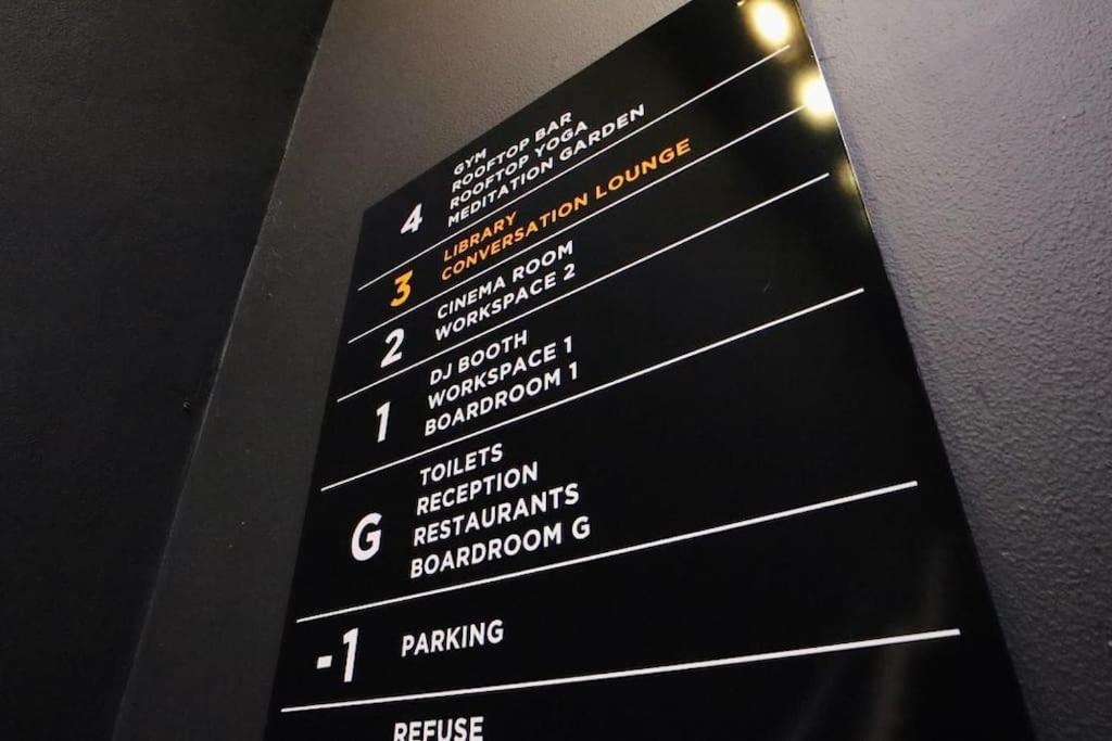 Sandton At Black Brick