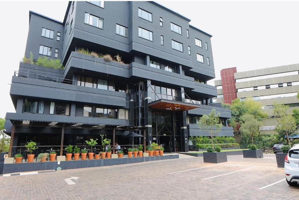 Sandton At Black Brick * Johannesburg