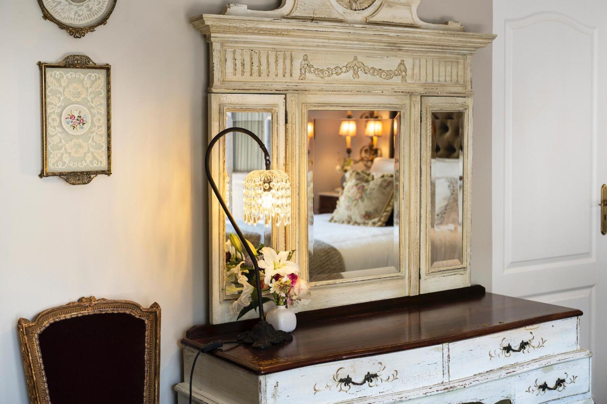 Le Parc, Bryanston Guest house Johannesburg