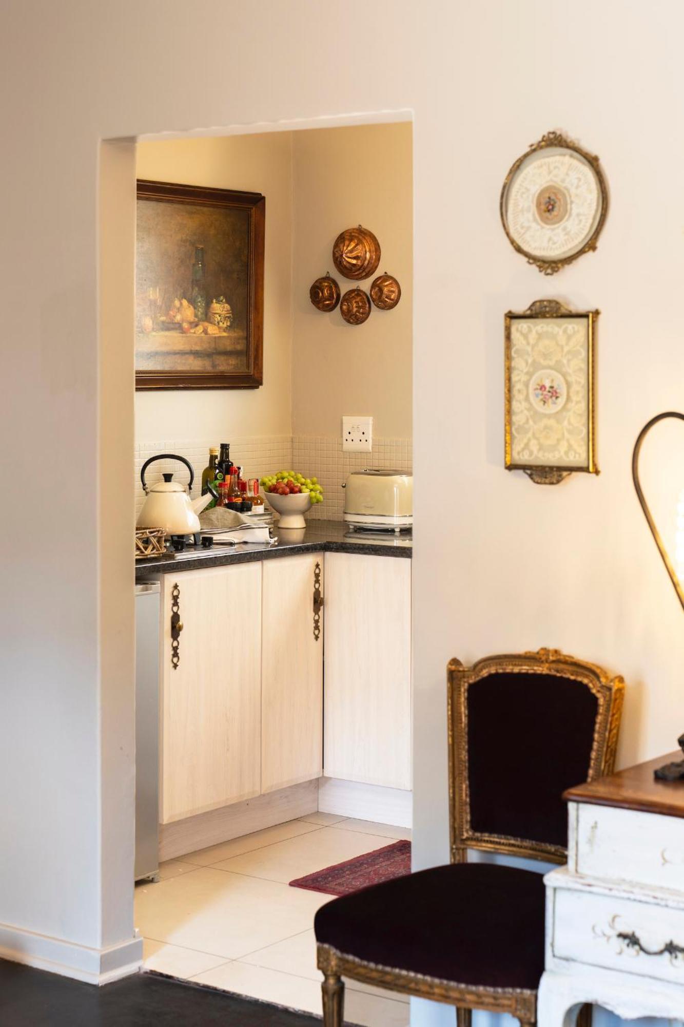 Le Parc, Bryanston Guest house