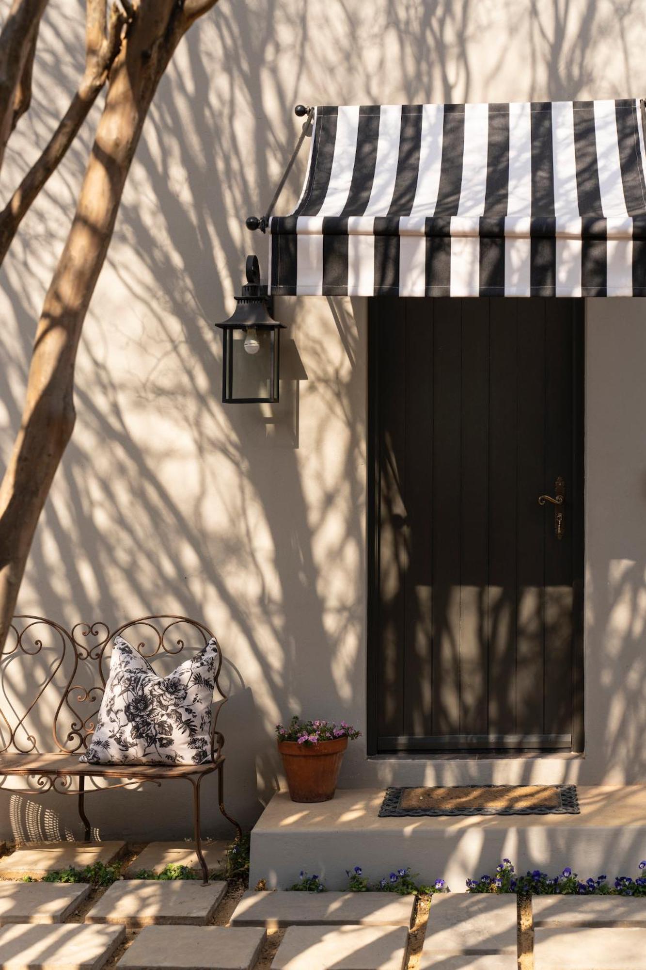 Guest house Le Parc, Bryanston