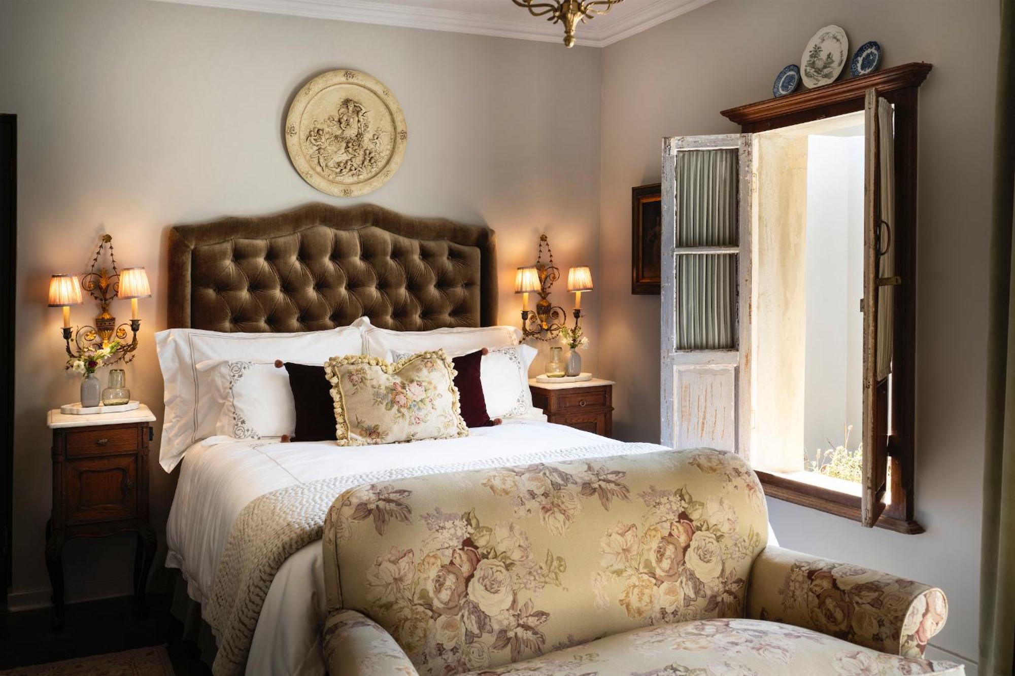 Le Parc, Bryanston Guest house Johannesburg
