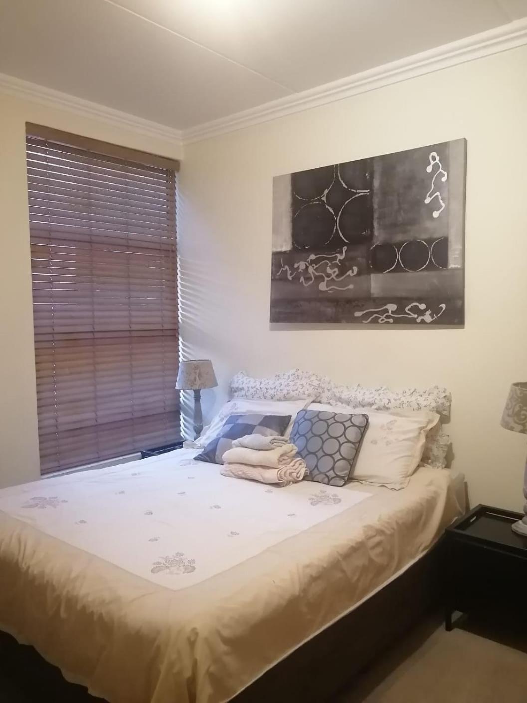 Apartamento Nique's Joanesburgo