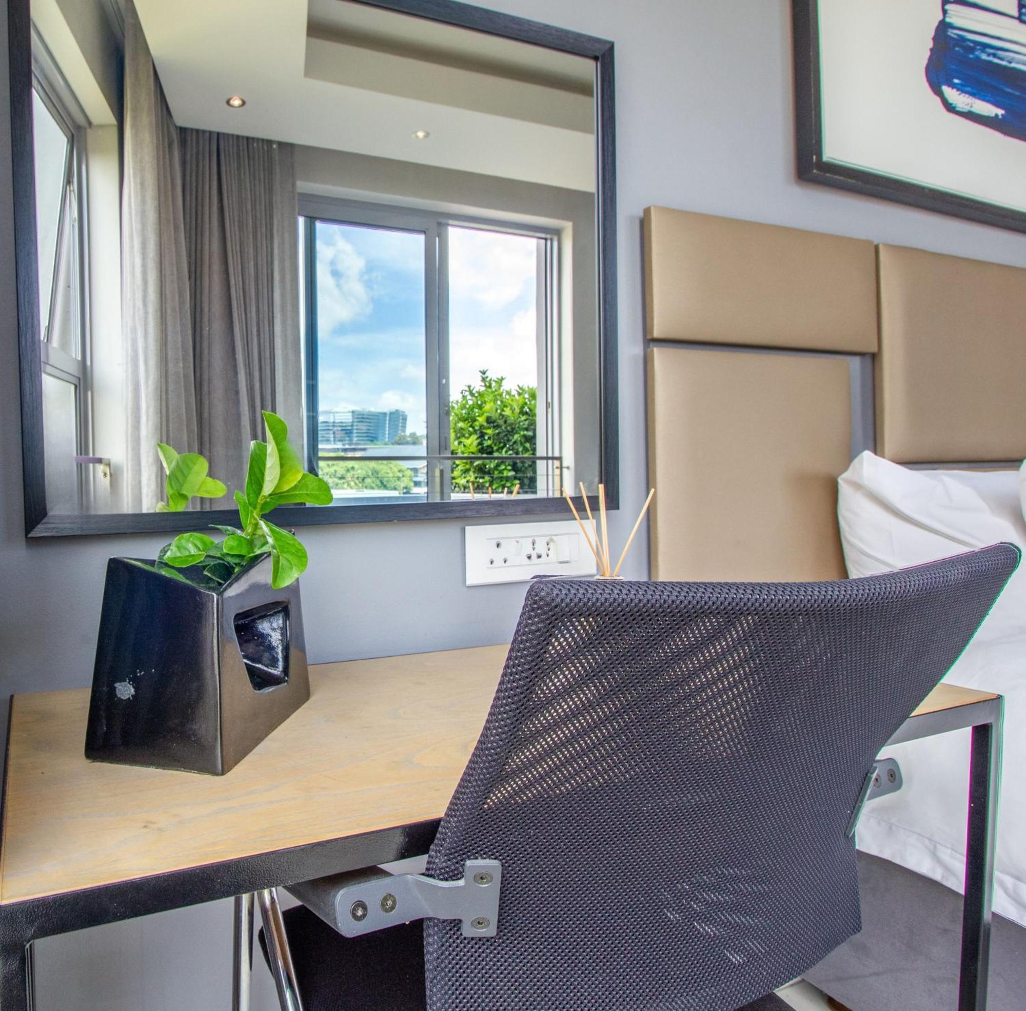 Capitol On The Park 4* Johannesburg
