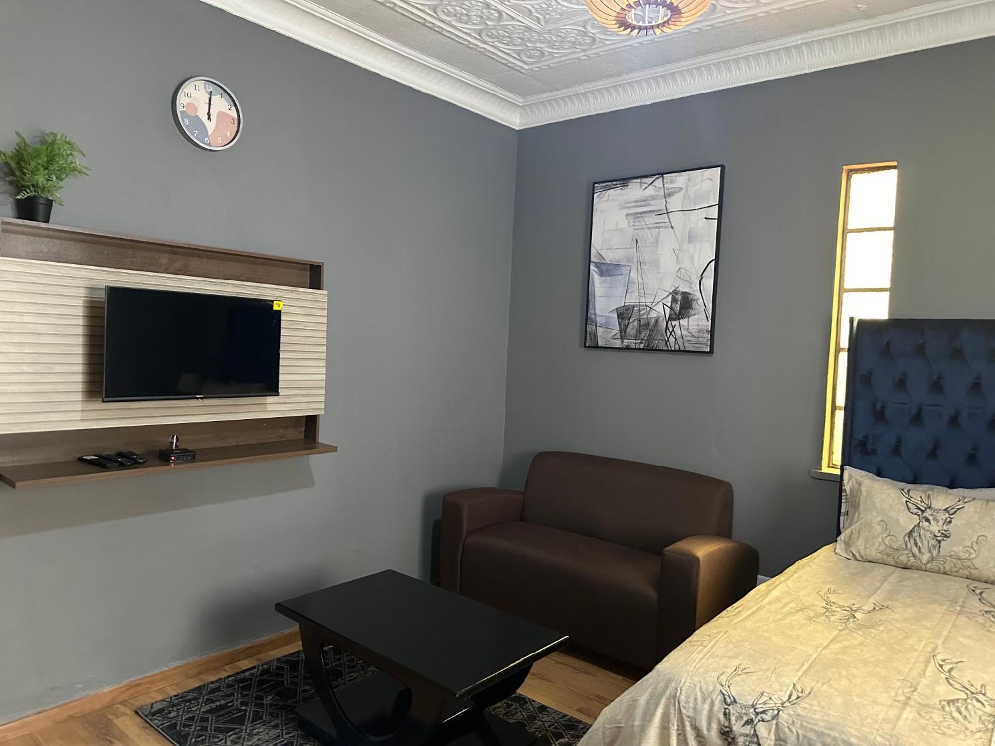 Apartamento 6 The Curve Unit 25