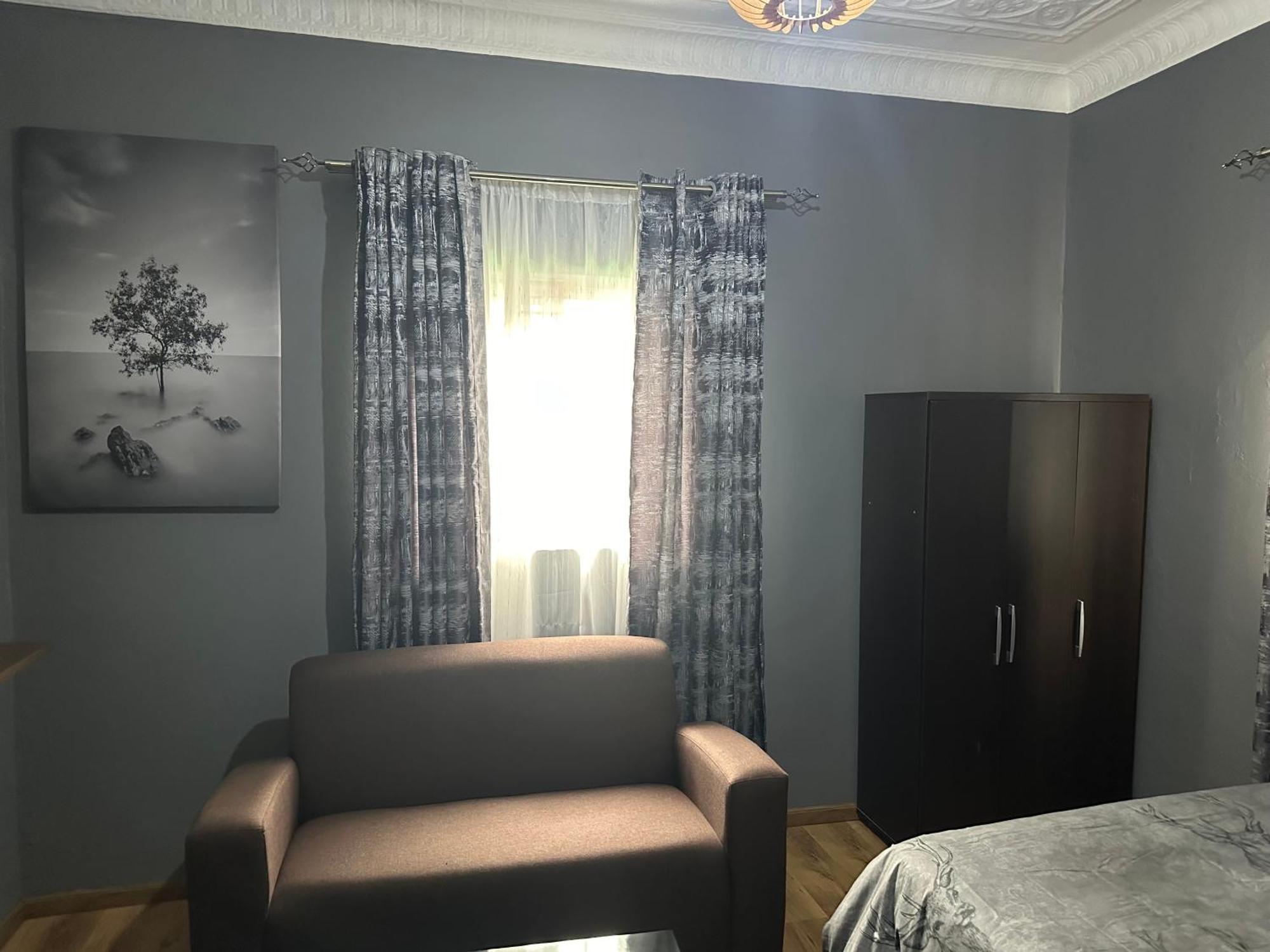 6 The Curve Unit 25 Apartamento