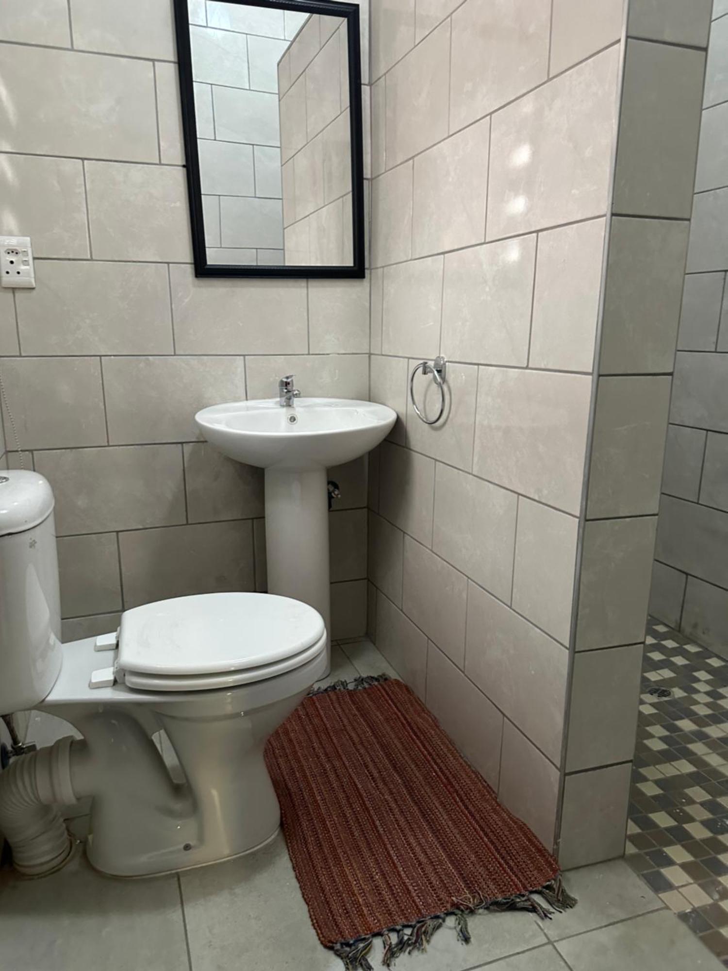 Apartamento 6 The Curve Unit 25 Joanesburgo