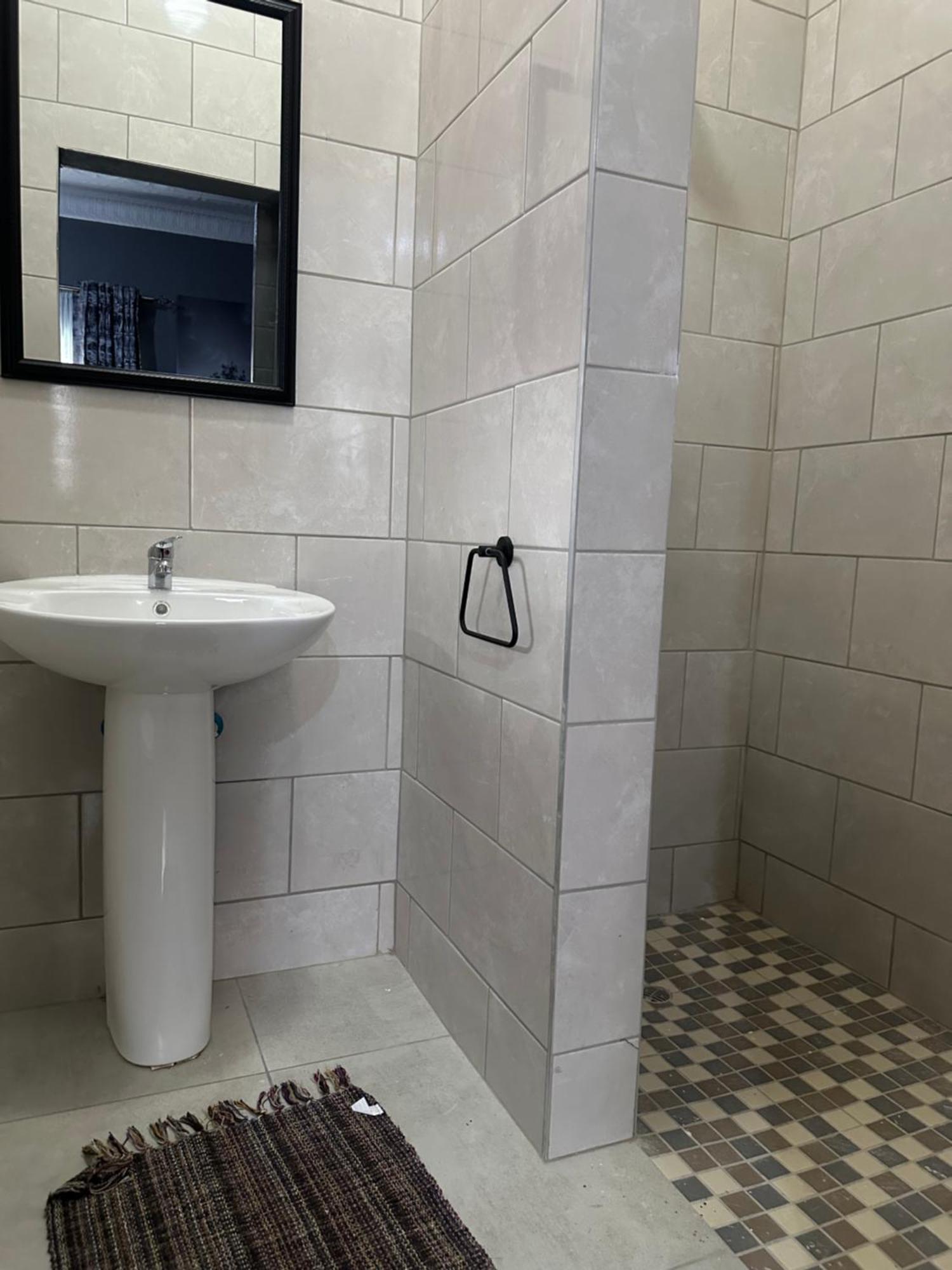 6 The Curve Unit 25 Apartamento Joanesburgo